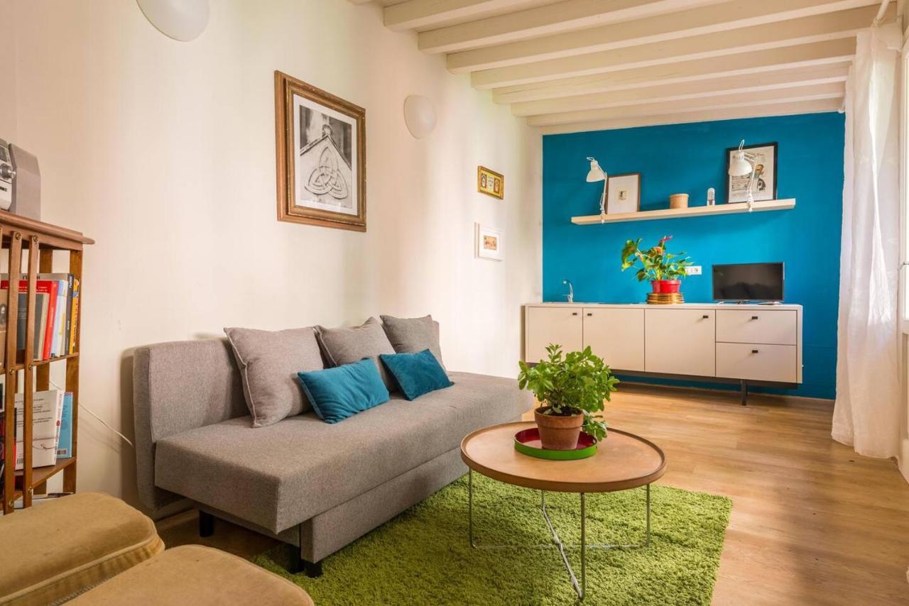 Boutique Apartment With Private Rooms And Garden Oasis Florença Exterior foto