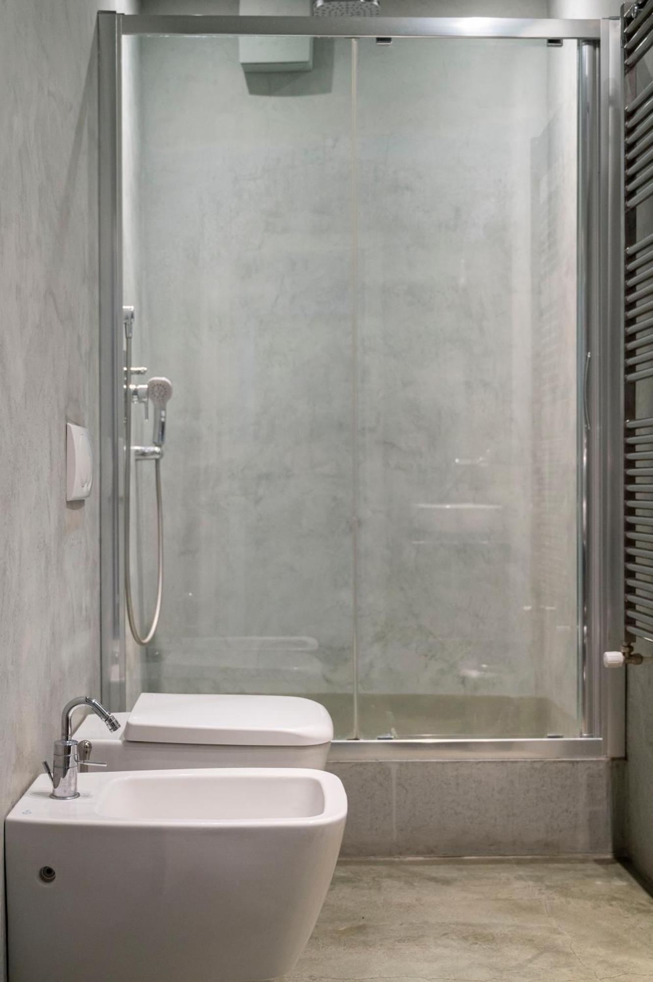 Boutique Apartment With Private Rooms And Garden Oasis Florença Exterior foto