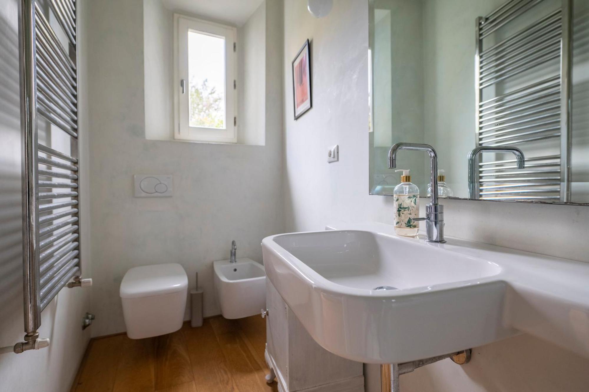 Boutique Apartment With Private Rooms And Garden Oasis Florença Exterior foto